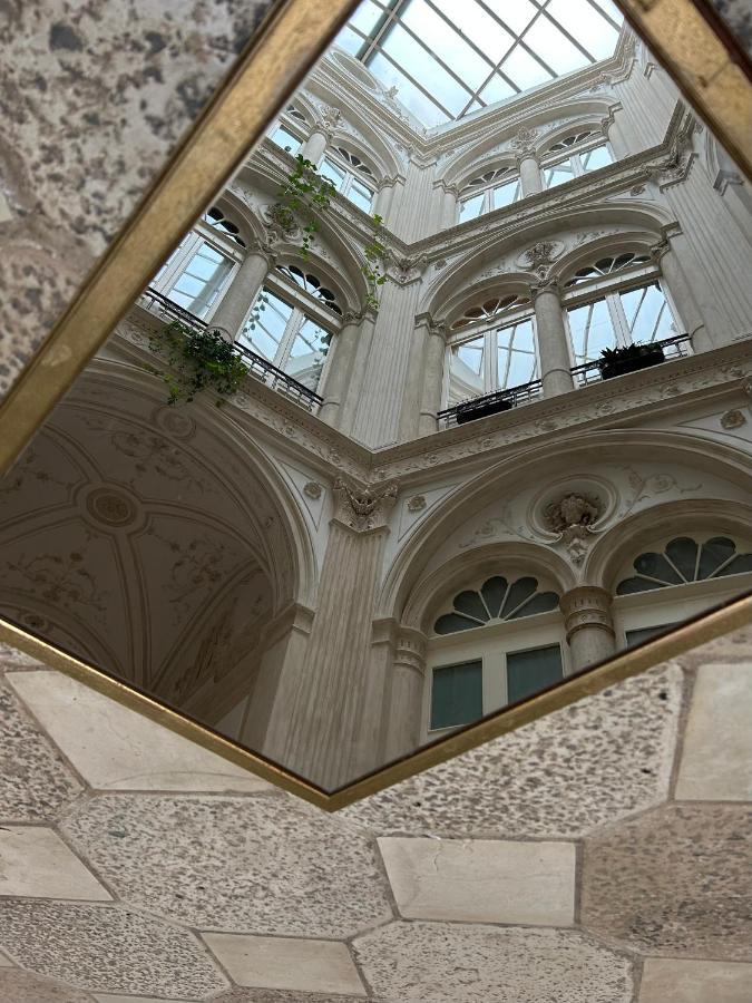 Dimora Acanto Bari Exterior photo