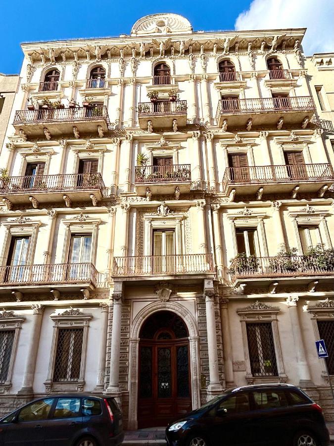 Dimora Acanto Bari Exterior photo