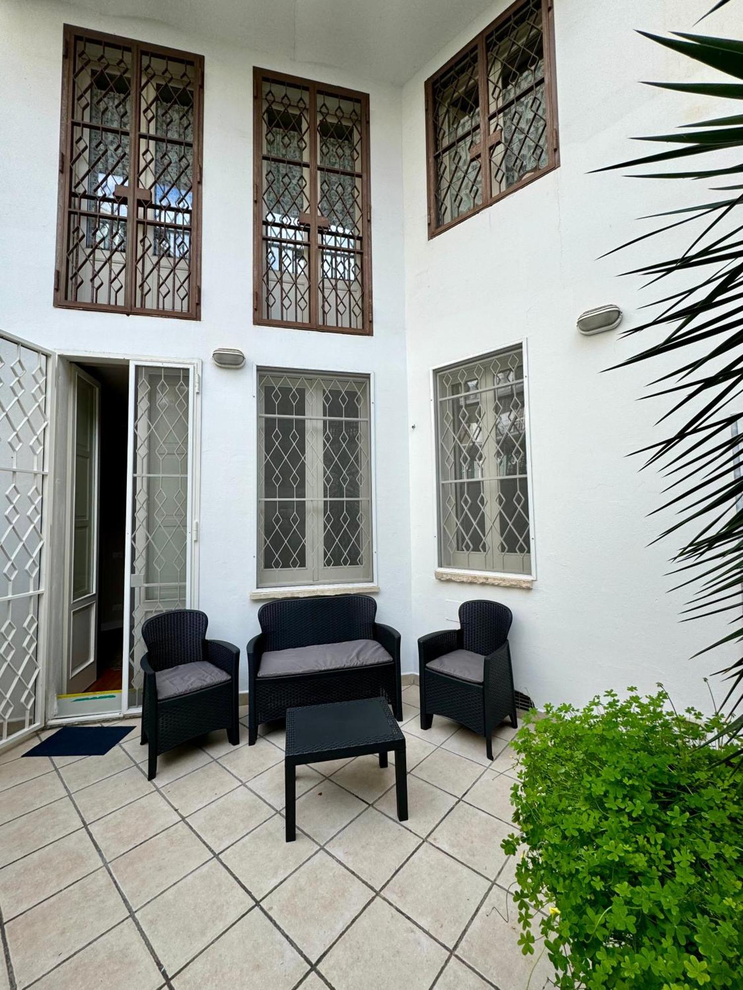 Dimora Acanto Bari Exterior photo